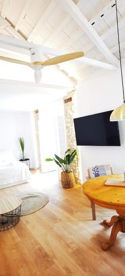 Manzano Palace. Habitaciones Y Suites 30 M2 En La Plaza Mayor Almagro Exterior photo