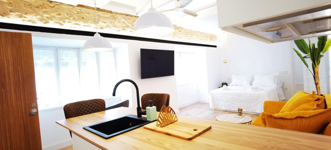 Manzano Palace. Habitaciones Y Suites 30 M2 En La Plaza Mayor Almagro Exterior photo