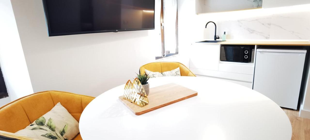 Manzano Palace. Habitaciones Y Suites 30 M2 En La Plaza Mayor Almagro Exterior photo